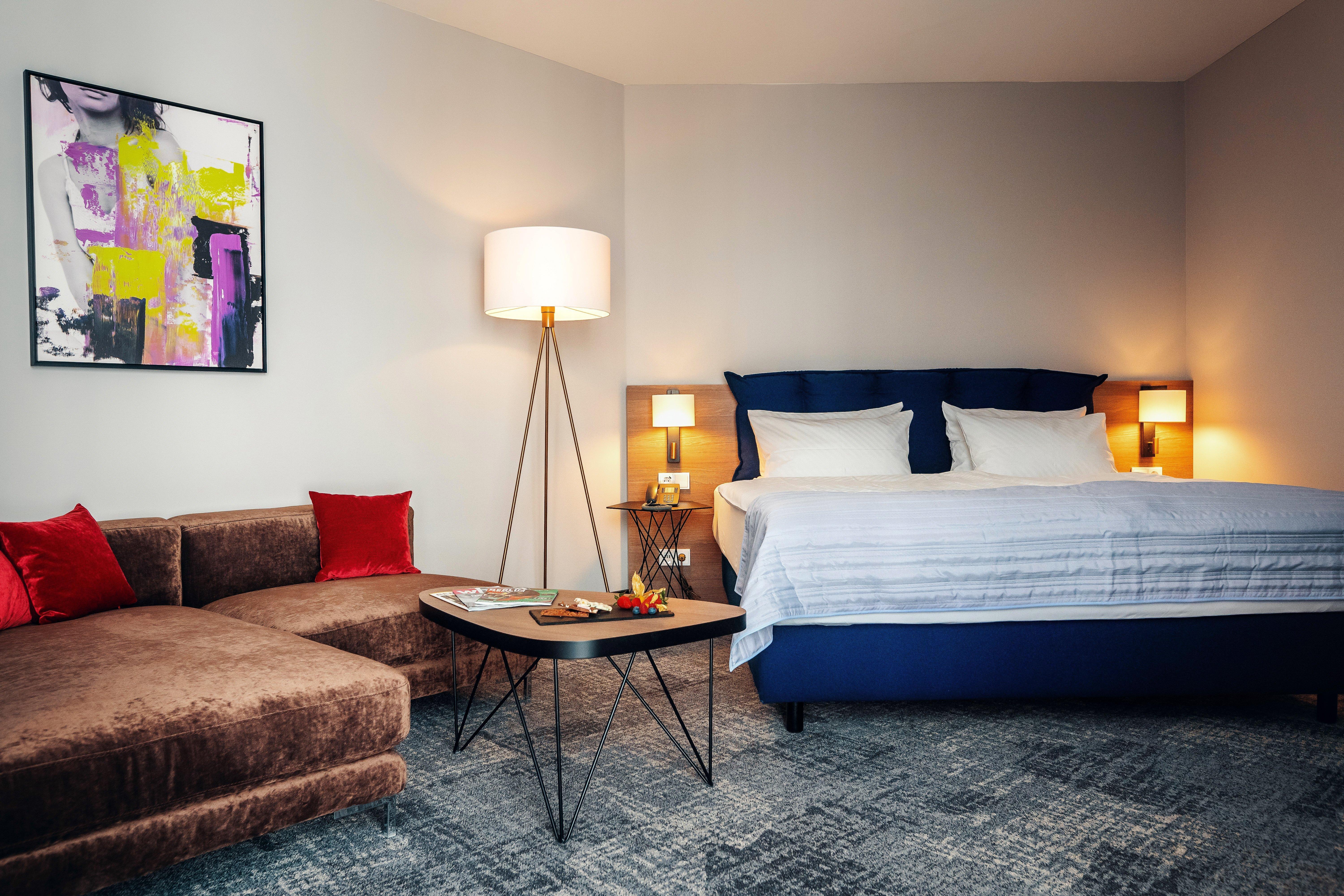 Holiday Inn Berlin City Center East Prenzlauer Berg By Ihg Exterior foto