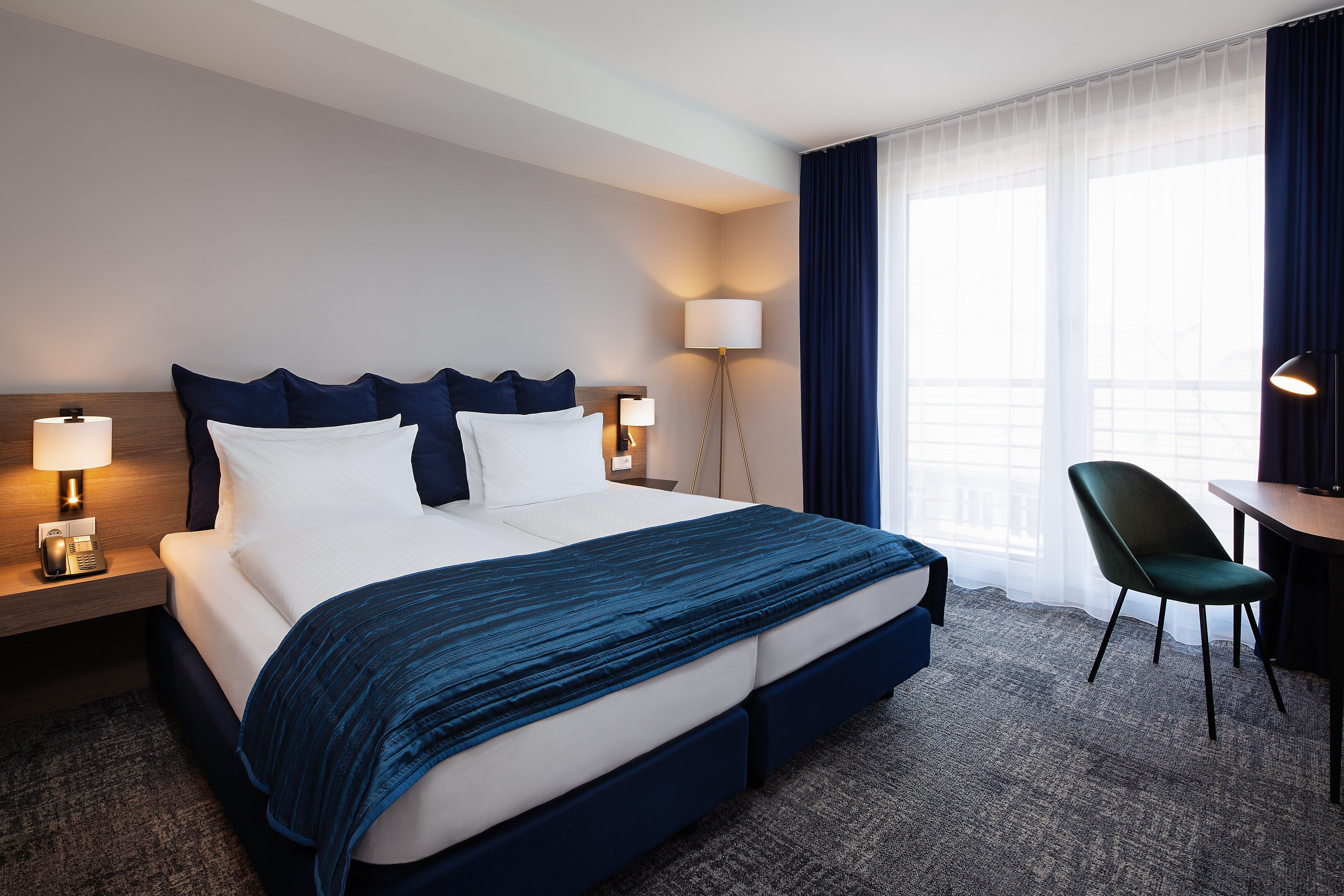 Holiday Inn Berlin City Center East Prenzlauer Berg By Ihg Exterior foto