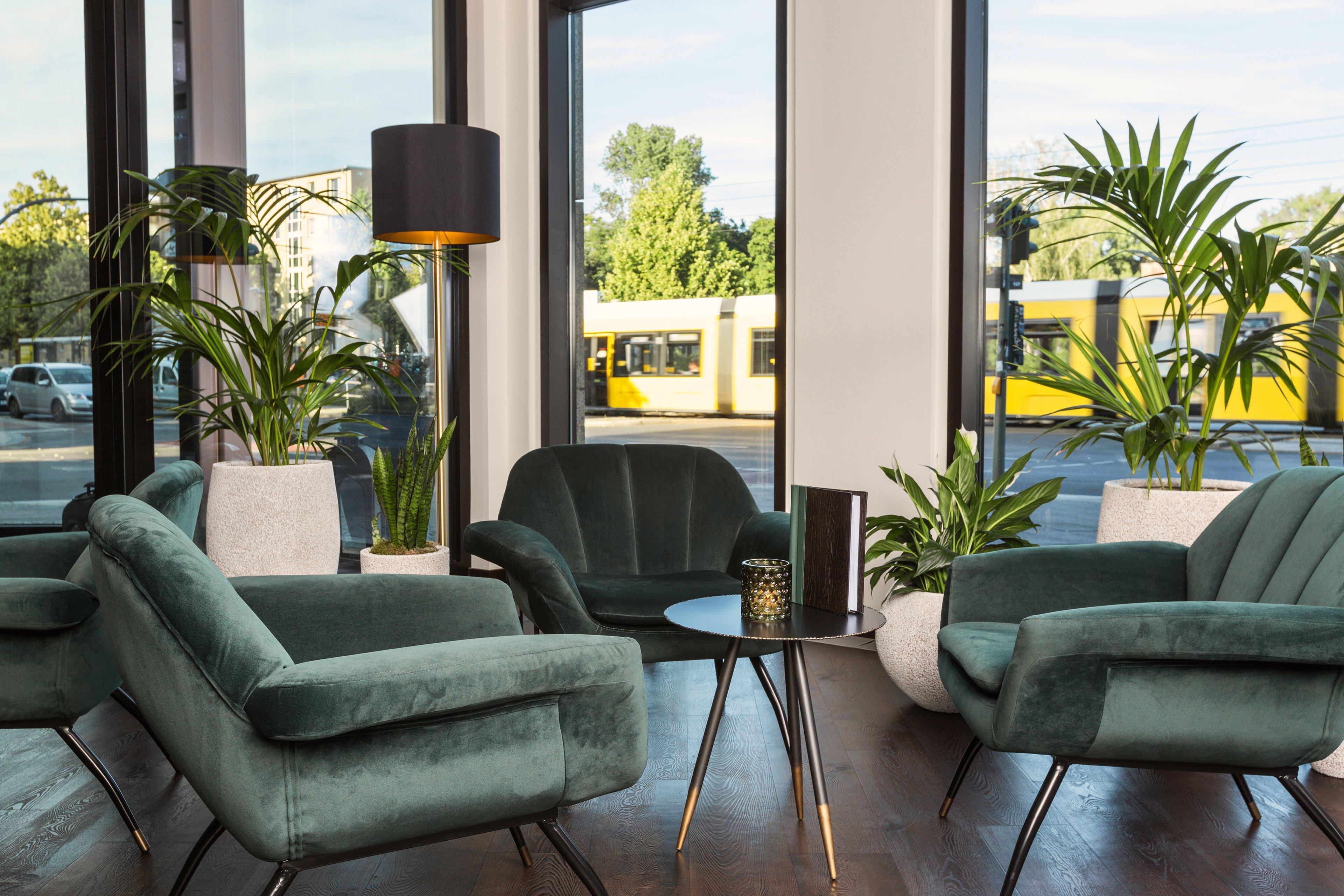 Holiday Inn Berlin City Center East Prenzlauer Berg By Ihg Exterior foto