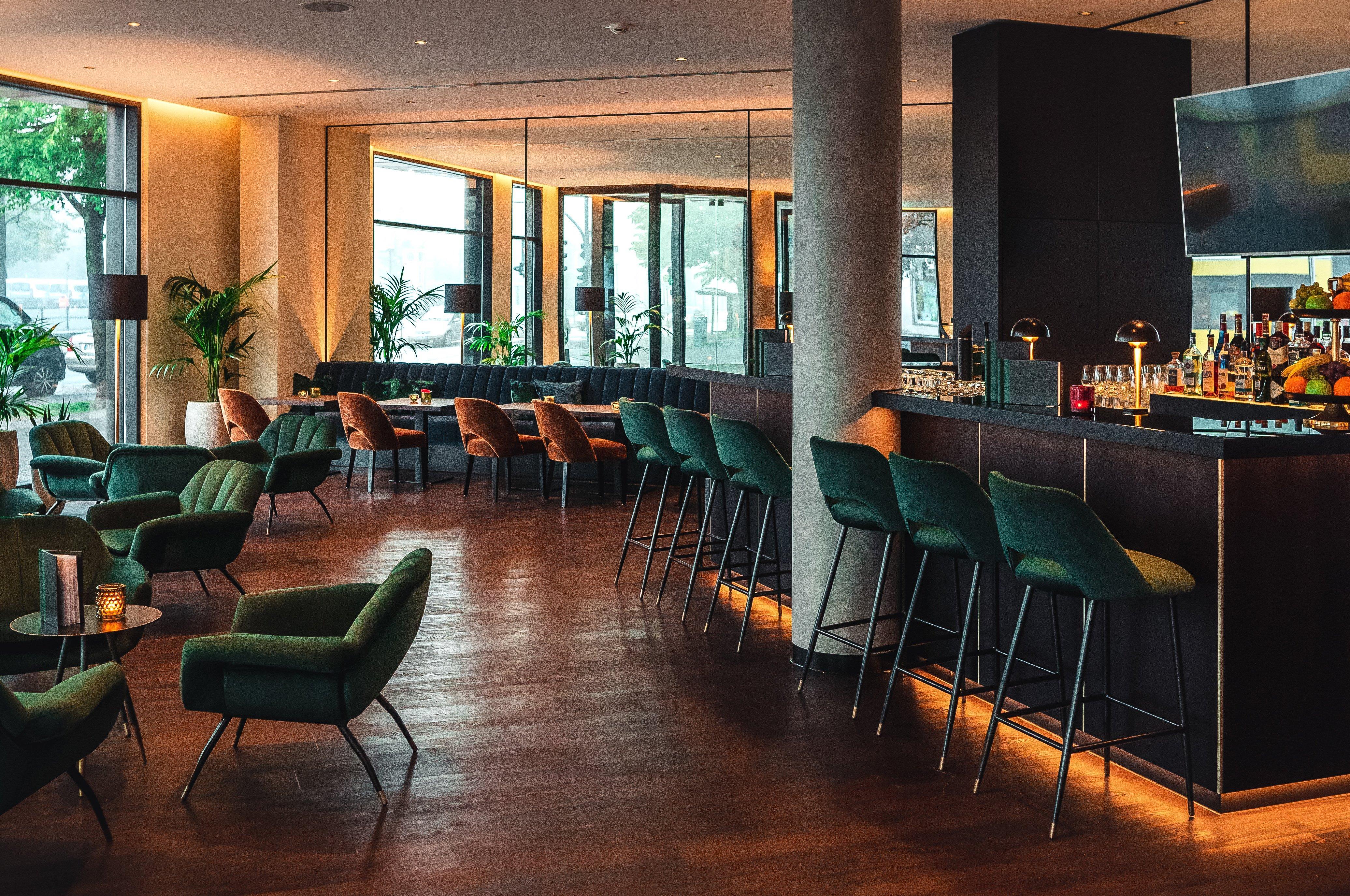 Holiday Inn Berlin City Center East Prenzlauer Berg By Ihg Exterior foto