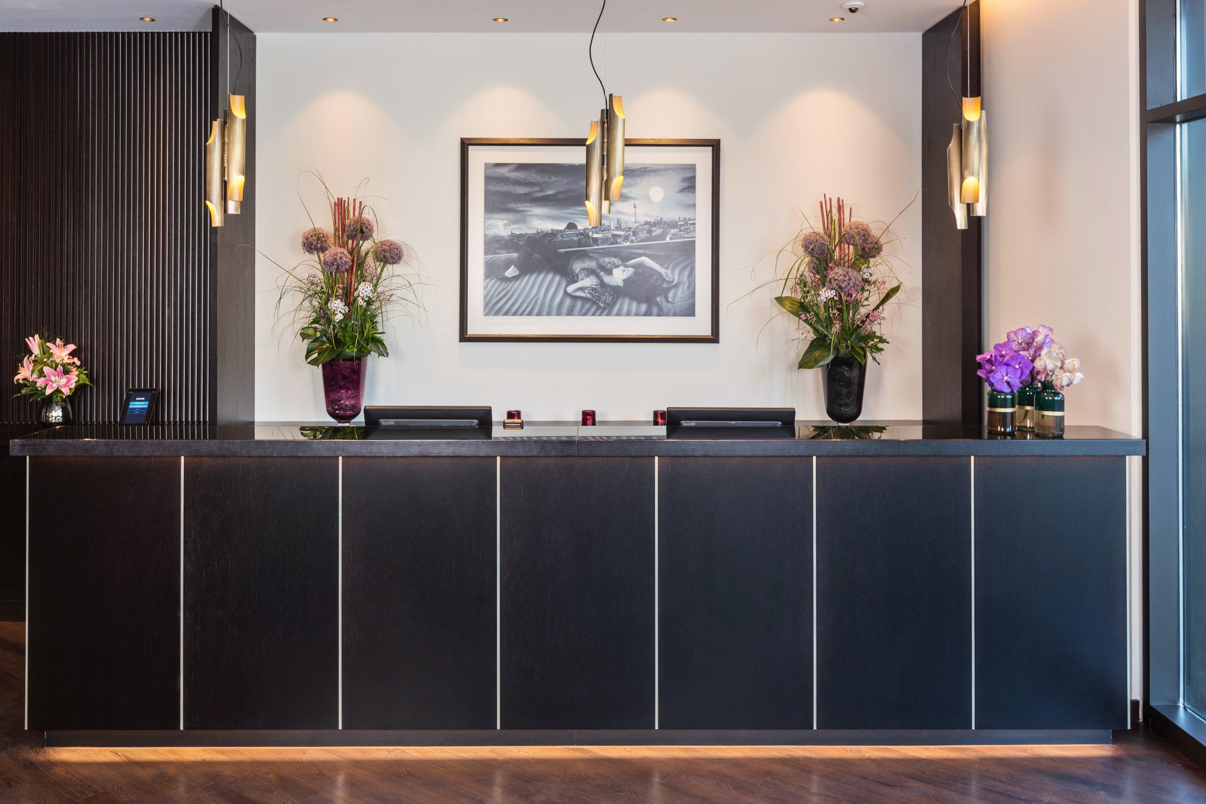 Holiday Inn Berlin City Center East Prenzlauer Berg By Ihg Exterior foto