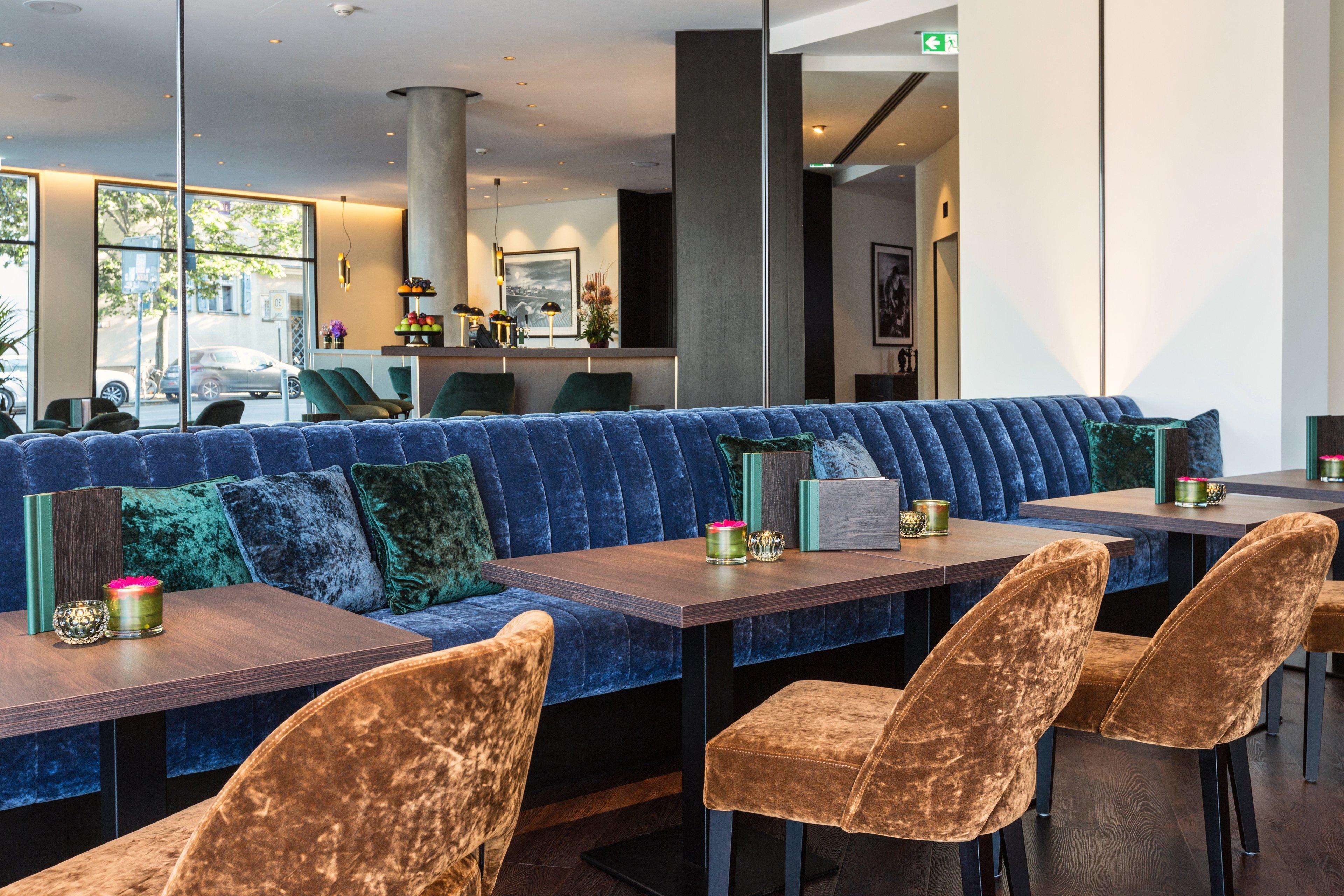 Holiday Inn Berlin City Center East Prenzlauer Berg By Ihg Exterior foto
