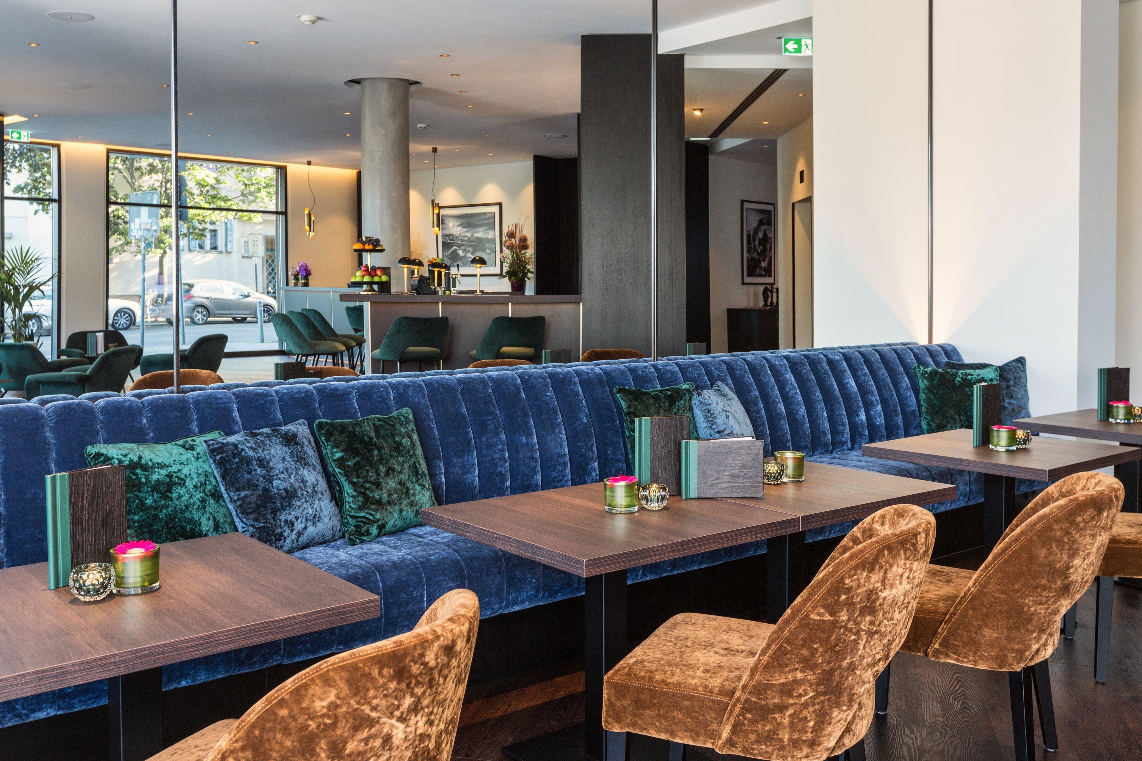 Holiday Inn Berlin City Center East Prenzlauer Berg By Ihg Exterior foto