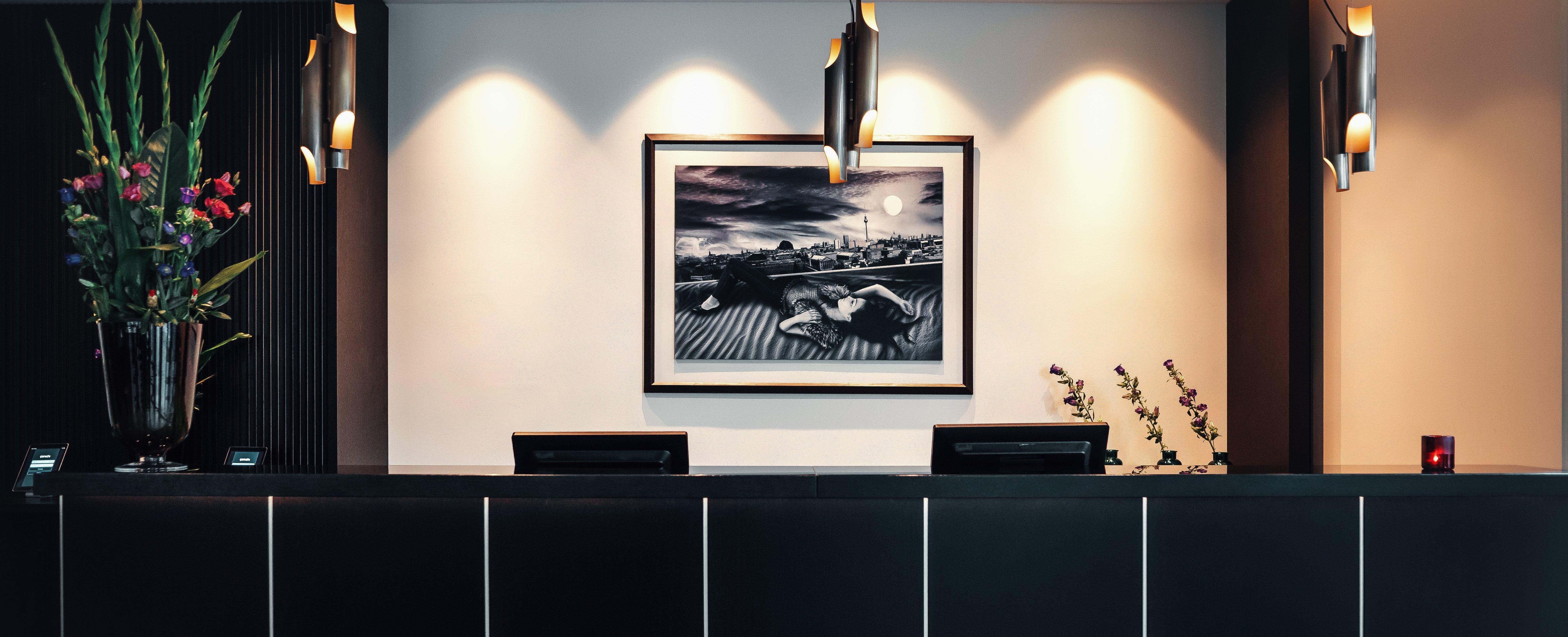 Holiday Inn Berlin City Center East Prenzlauer Berg By Ihg Exterior foto