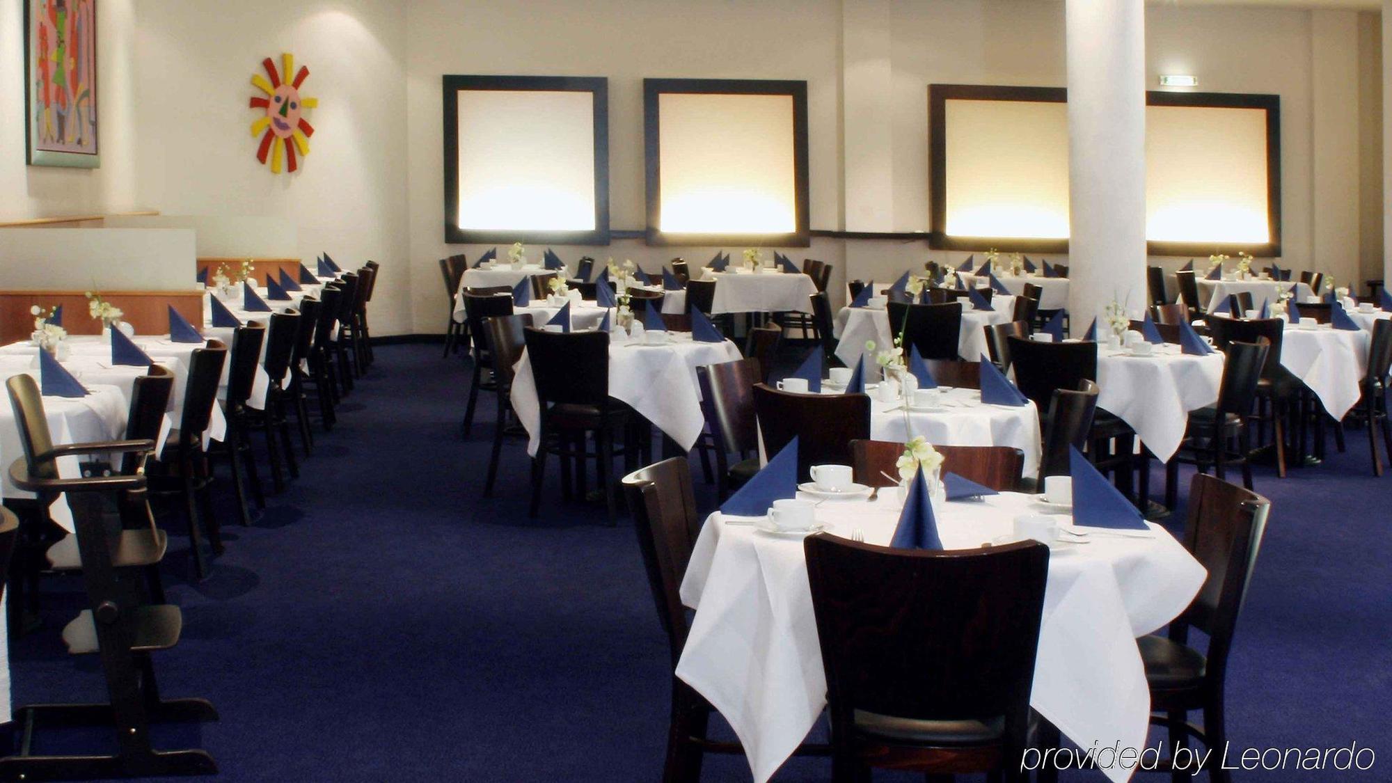 Holiday Inn Berlin City Center East Prenzlauer Berg By Ihg Exterior foto