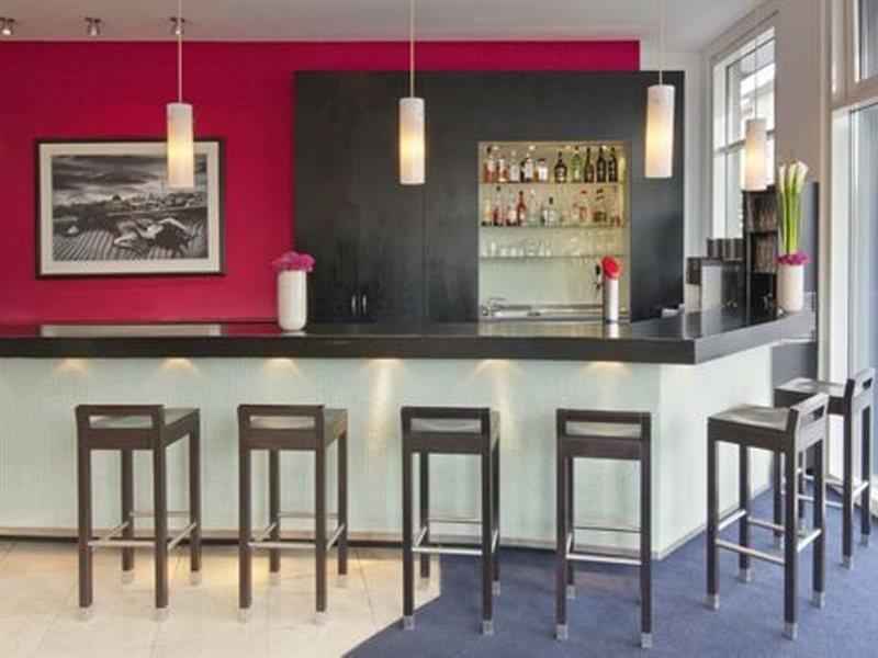 Holiday Inn Berlin City Center East Prenzlauer Berg By Ihg Exterior foto