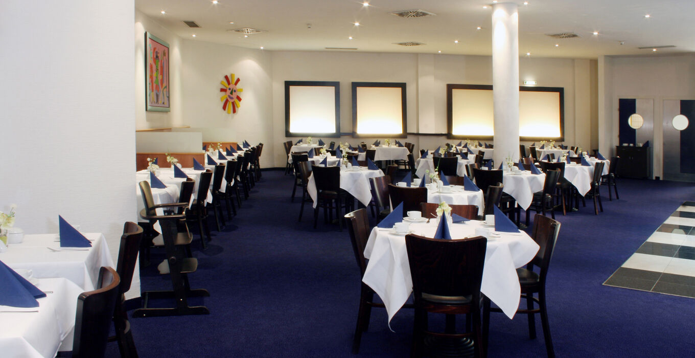 Holiday Inn Berlin City Center East Prenzlauer Berg By Ihg Exterior foto