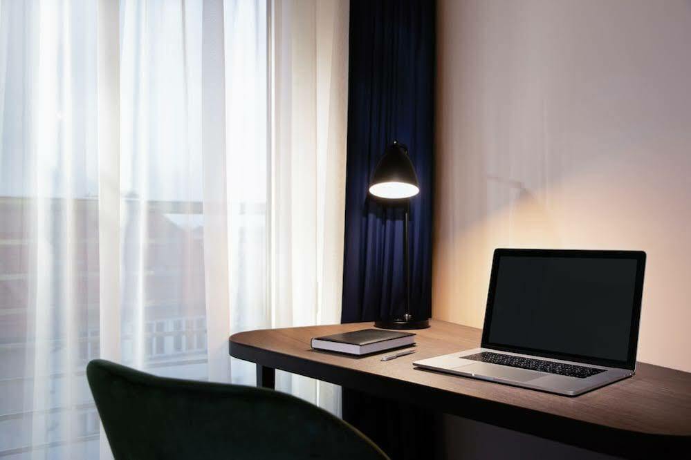 Holiday Inn Berlin City Center East Prenzlauer Berg By Ihg Exterior foto